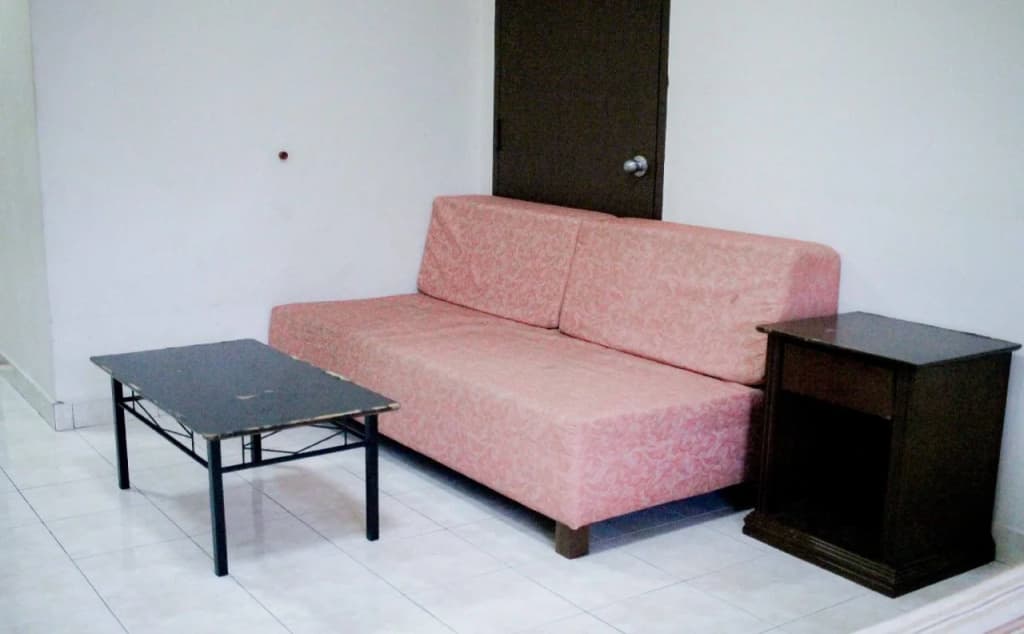 Suria Service Apartment Hotel - photo 5