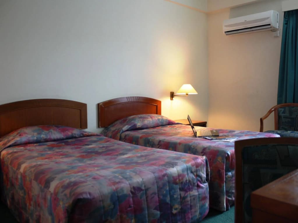 Hotel Seri Malaysia Sungai Petani - photo 2