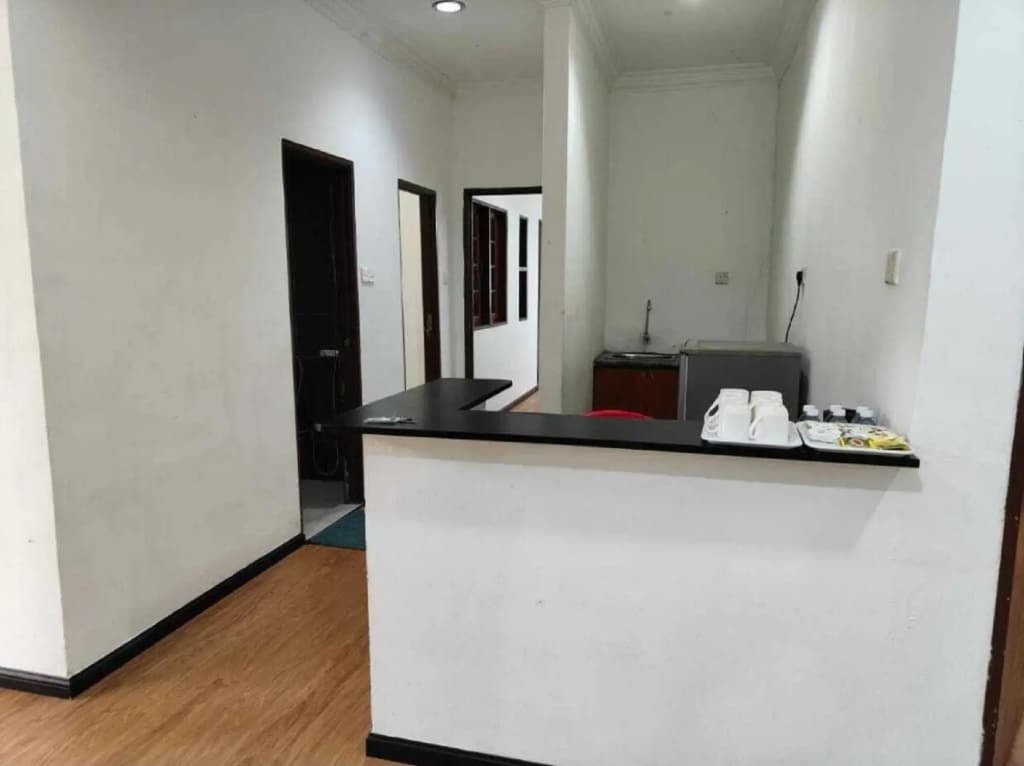 Terengganu Equestrian Resort - photo 11