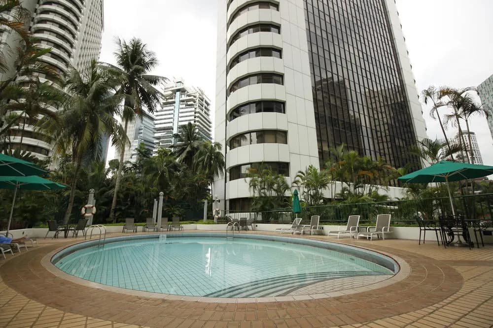 UBN Apartment 1 - photo 9