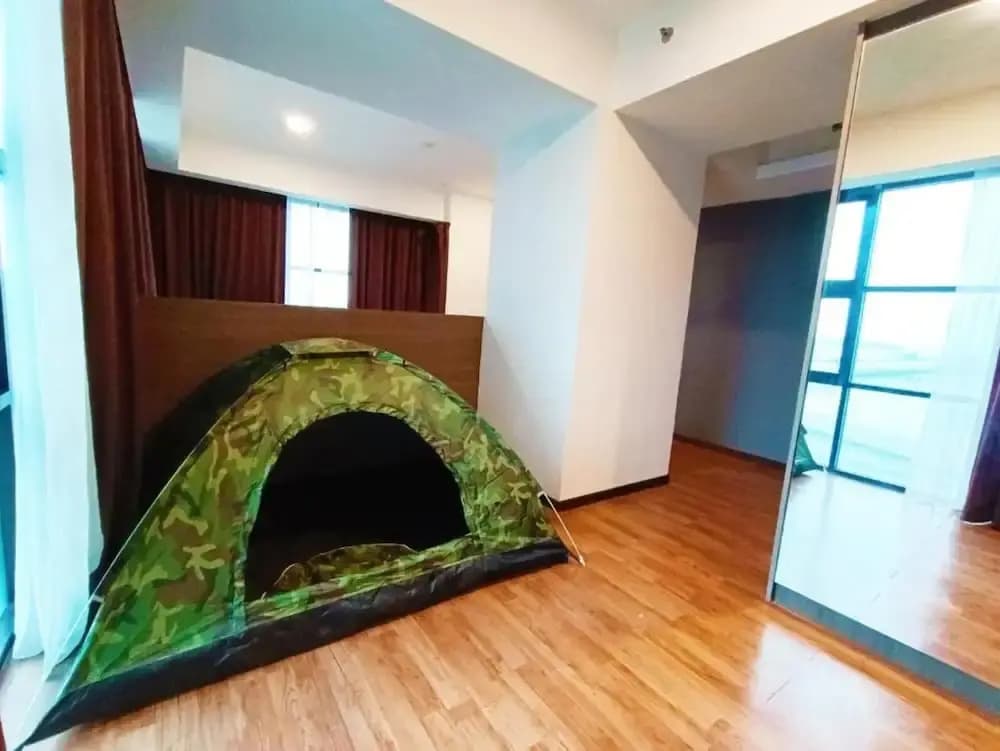 Townhouse OAK 591 Shah Alam By Salaam - photo 20