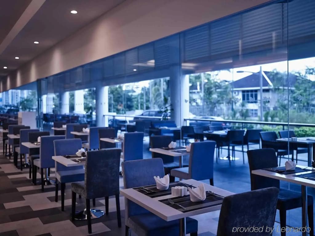 Pullman Kuching - photo 36