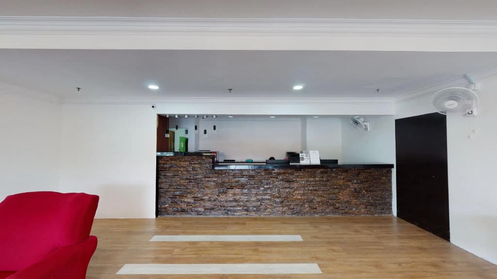 Disini Hotel - photo 20