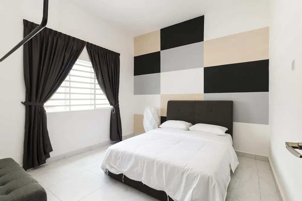 Quintet Serviced Apartment Cameron - photo 6