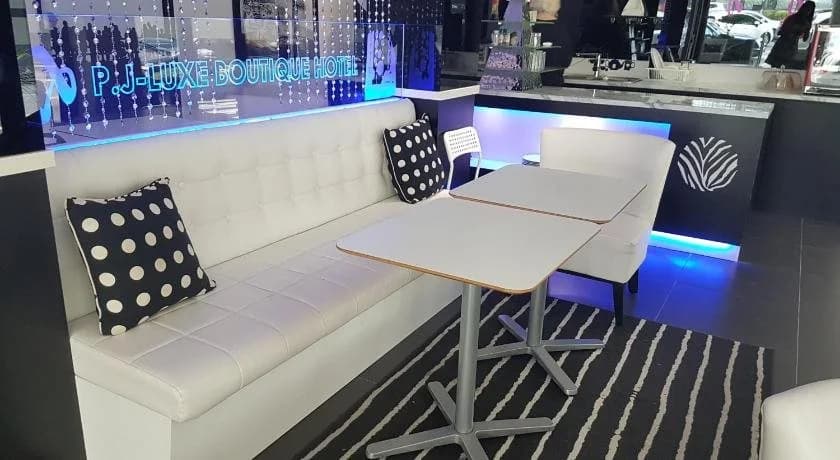 PJ-Luxe Boutique Hotel - photo 26
