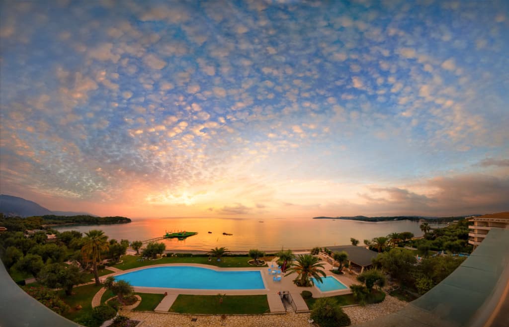 Elea Beach Hotel - photo 18