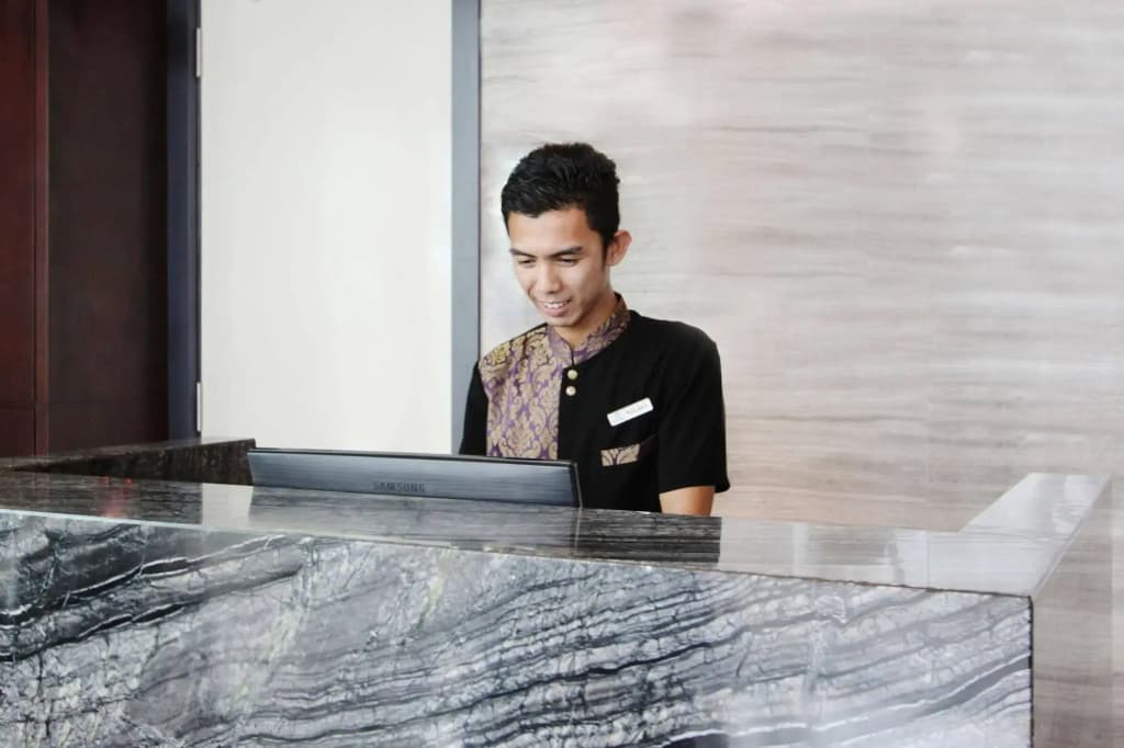 Grandis Hotel - photo 36