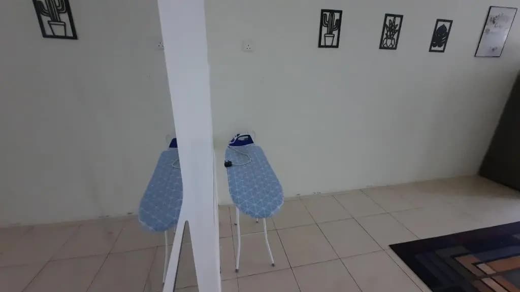 homestay D'yaMiaLiSaZ - photo 8