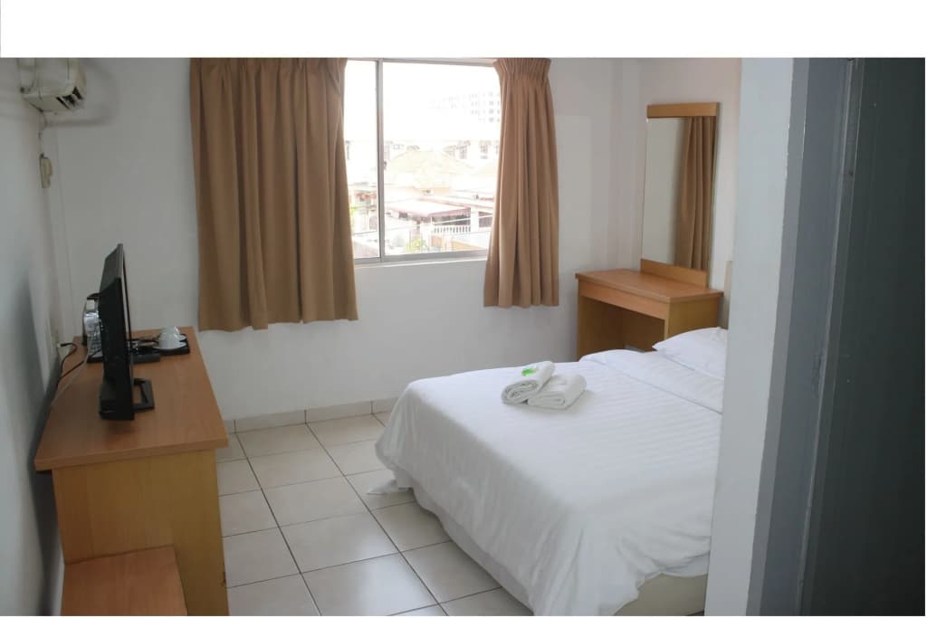 De Ocean Hotel - photo 6