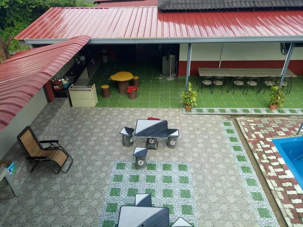 Ann Homestay Villa - photo 17