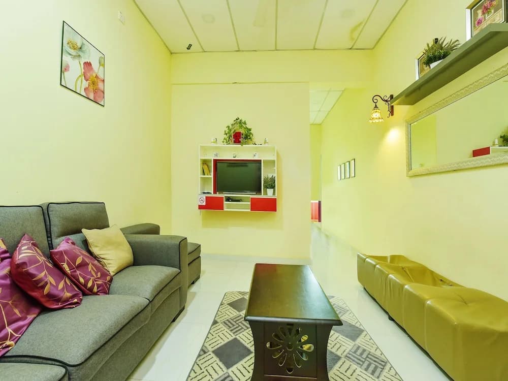 SPOT ON 90163 Kpfb Roomstay 2 - Hostel - photo 13