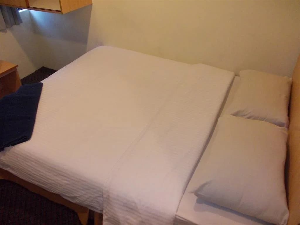 Orange Business Hotel Petaling Jaya - photo 3