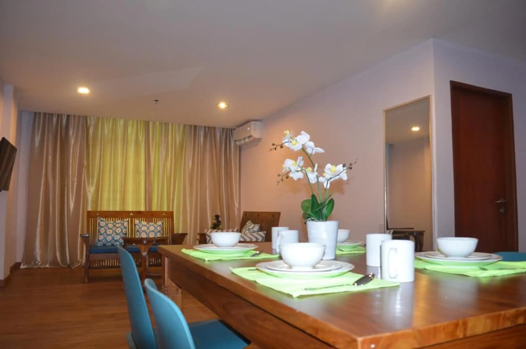 TD Mutiara Hotel - photo 23