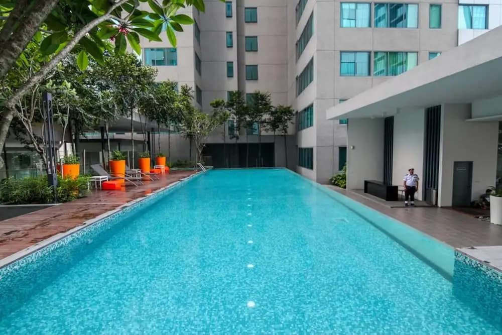 Summer Suites Residences By Plush - photo 15