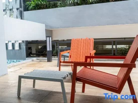 Neu Suites Cozy Studio by Guestonic - photo 10