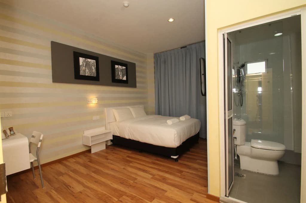Ipoh Boutique Hotel - photo 26
