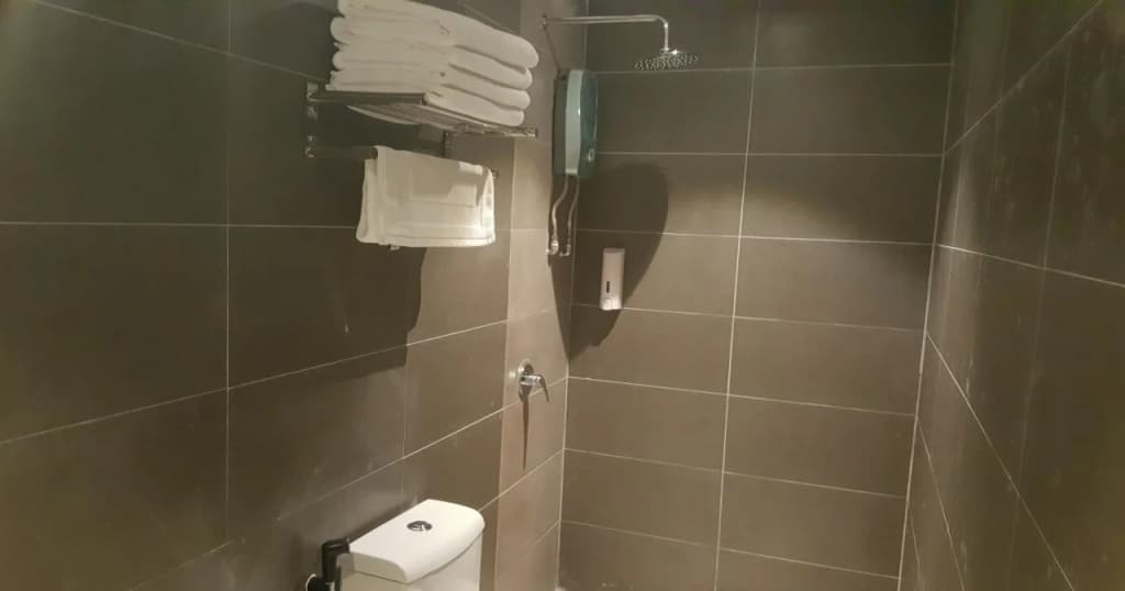 9 Square Hotel - Sri Kembangan - photo 10