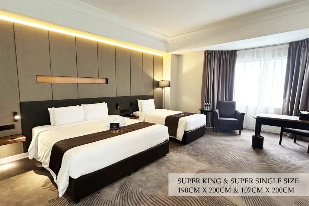 The Pearl Kuala Lumpur - photo 6