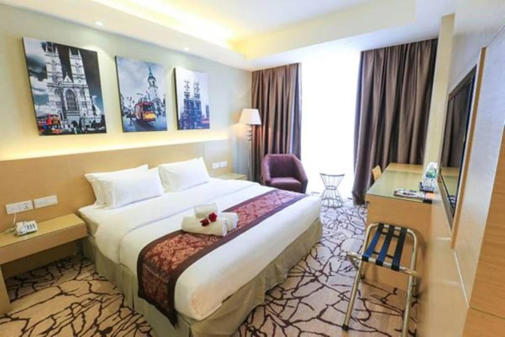 Eco Tree Hotel - photo 5