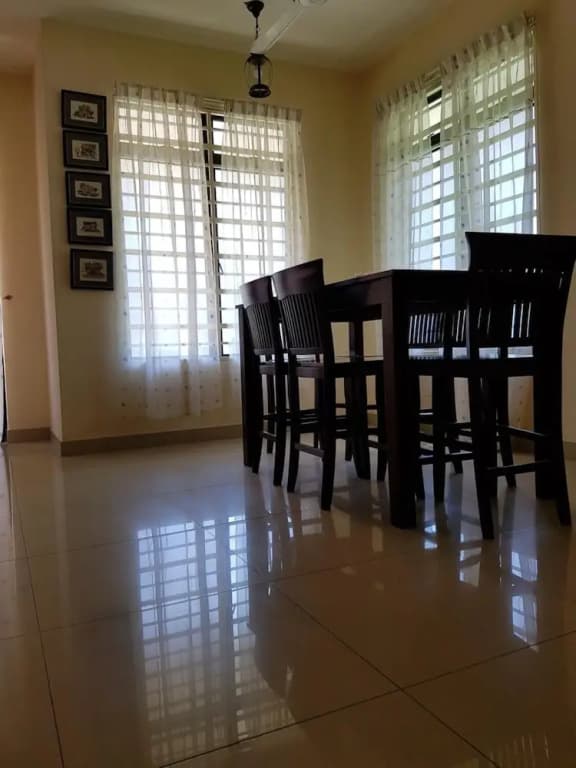 Cozy Putrajaya Homestay - photo 17