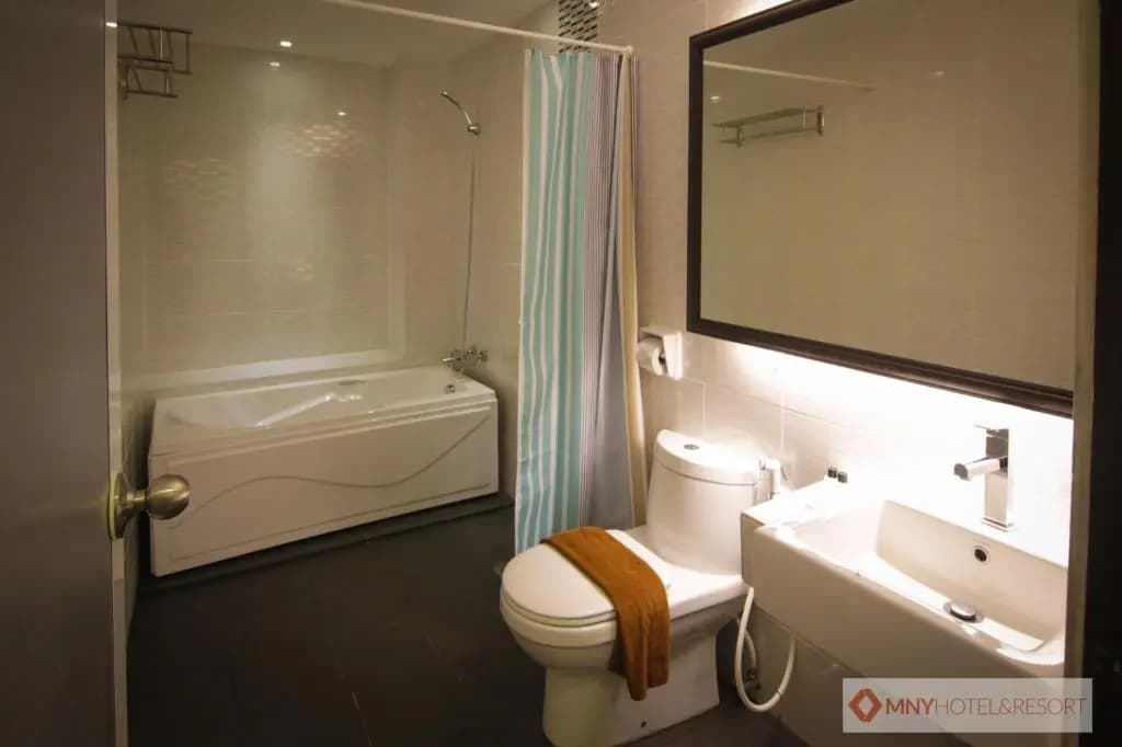 MNY Hotel & Resort - photo 12