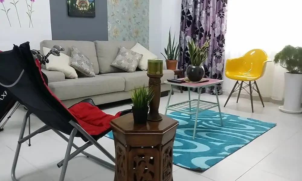 Homestay AEON Desa Tebrau - photo 14