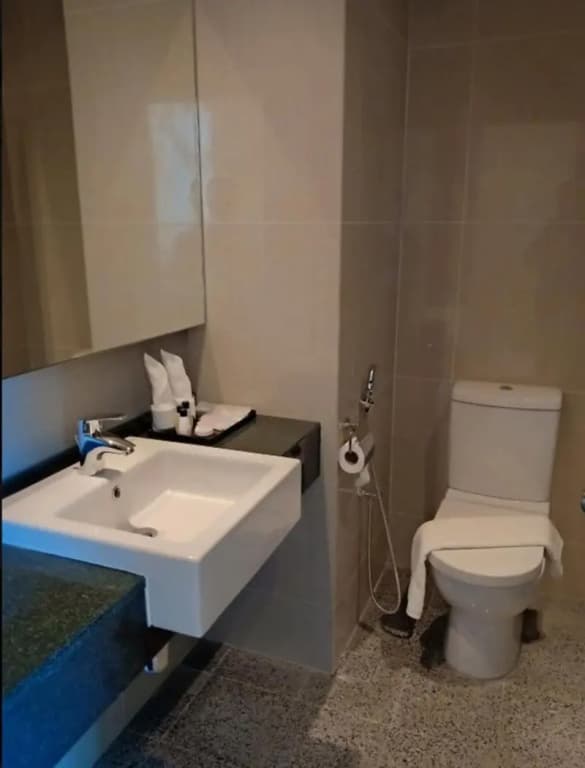 Paya Bunga Hotel Terengganu - photo 10