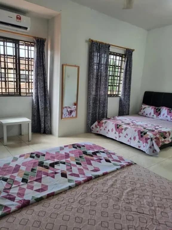 PRIVATE POOL WITH Wifi Ssue Klebang Chemor Homestay-Guesthouse - photo 4