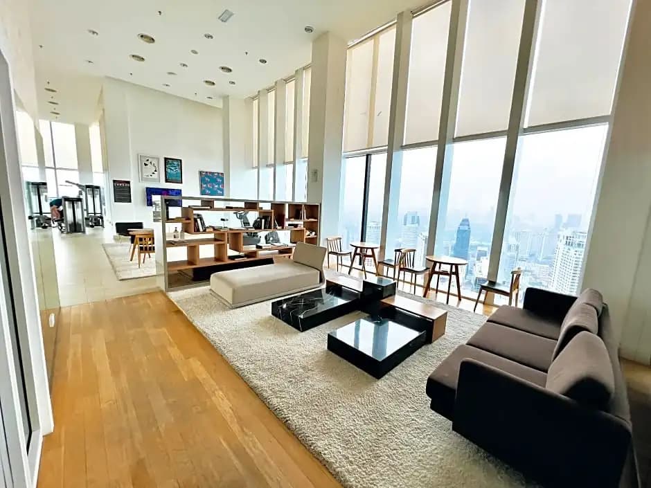 Platinum Suites KLCC by Homesphere - photo 1