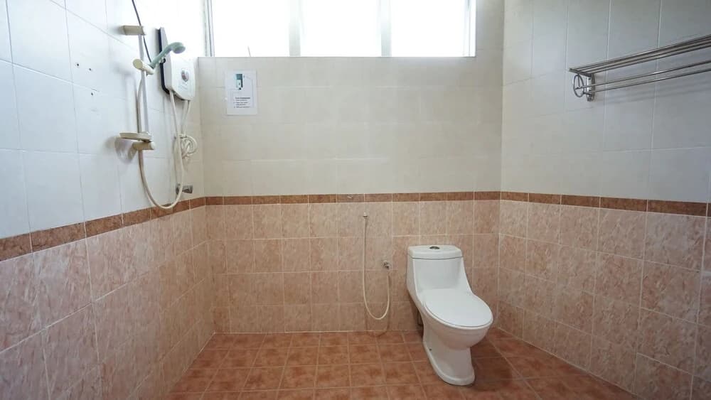 Hotel Sri Semantan - photo 8