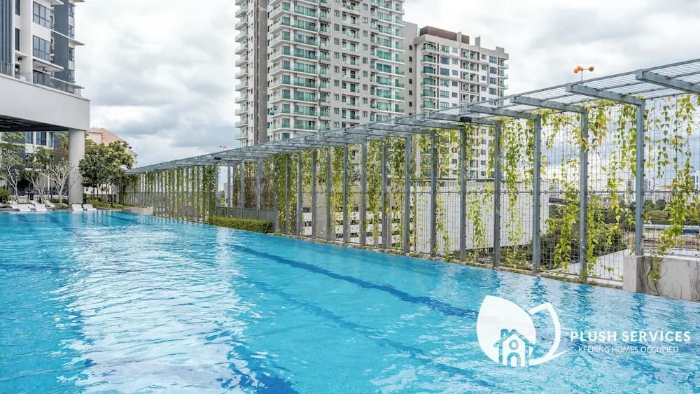 HighparkSuites Petaling Jaya Kelana Jaya - photo 16