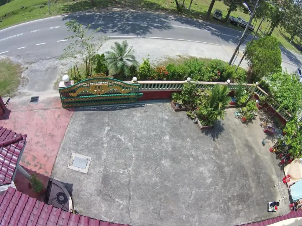 Ong Homestay - photo 12