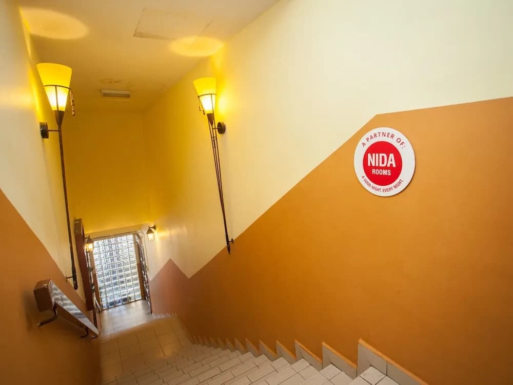 NIDA Rooms Sunway Petaling Dahlia - photo 9