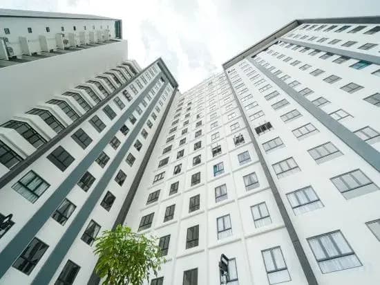 The Horizon Suites Ipoh by Iconique Espace - photo 3