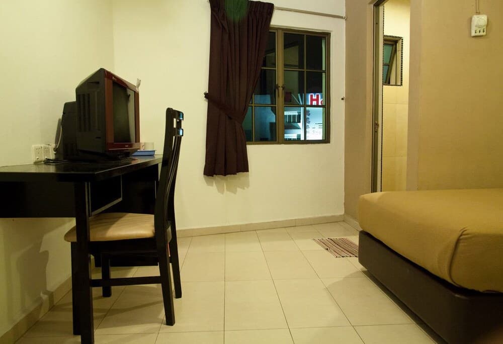 Hotel Ria - photo 4