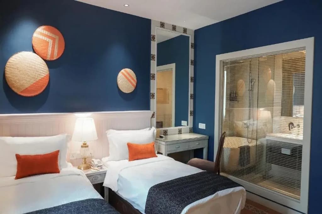 Sojourn Guest House Melaka - photo 38