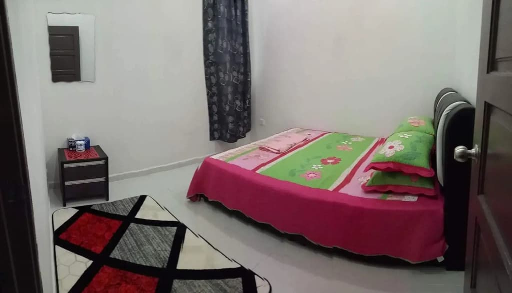 Amanda Homestay Dungun 1 - photo 1