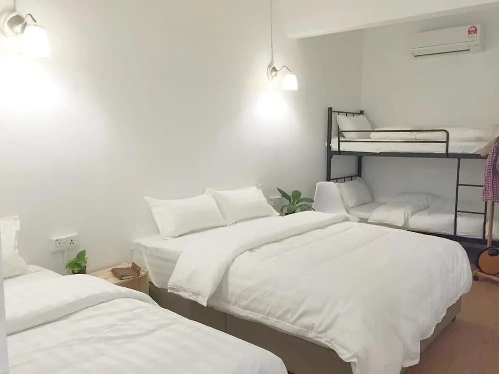 The Gatherings Place - Hostel - photo 1