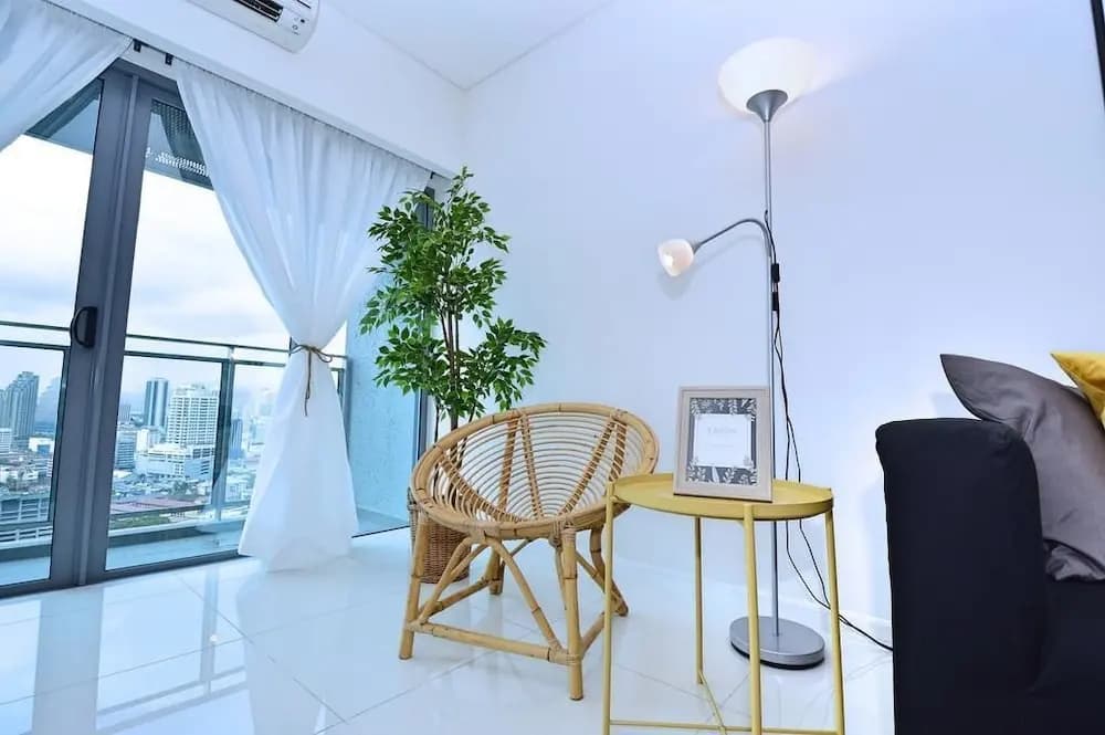S1 Awesome 1BR near KLCC - KL Tower - Hi Speed WIFI - photo 12