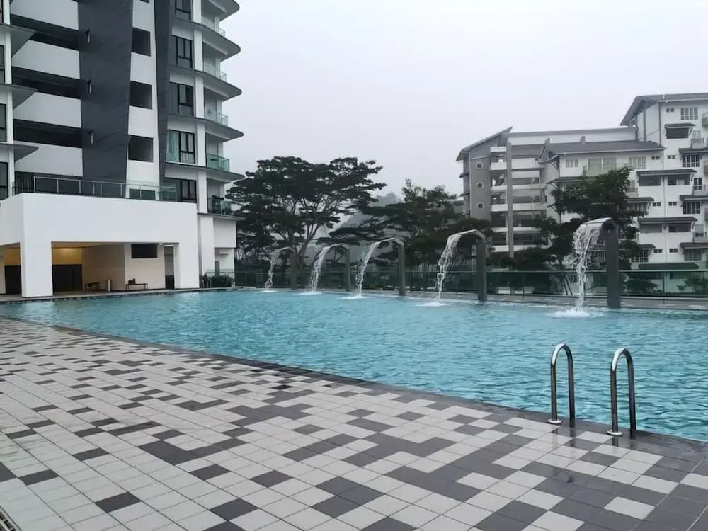 Geo38 Premier Luxury Apartments - photo 11