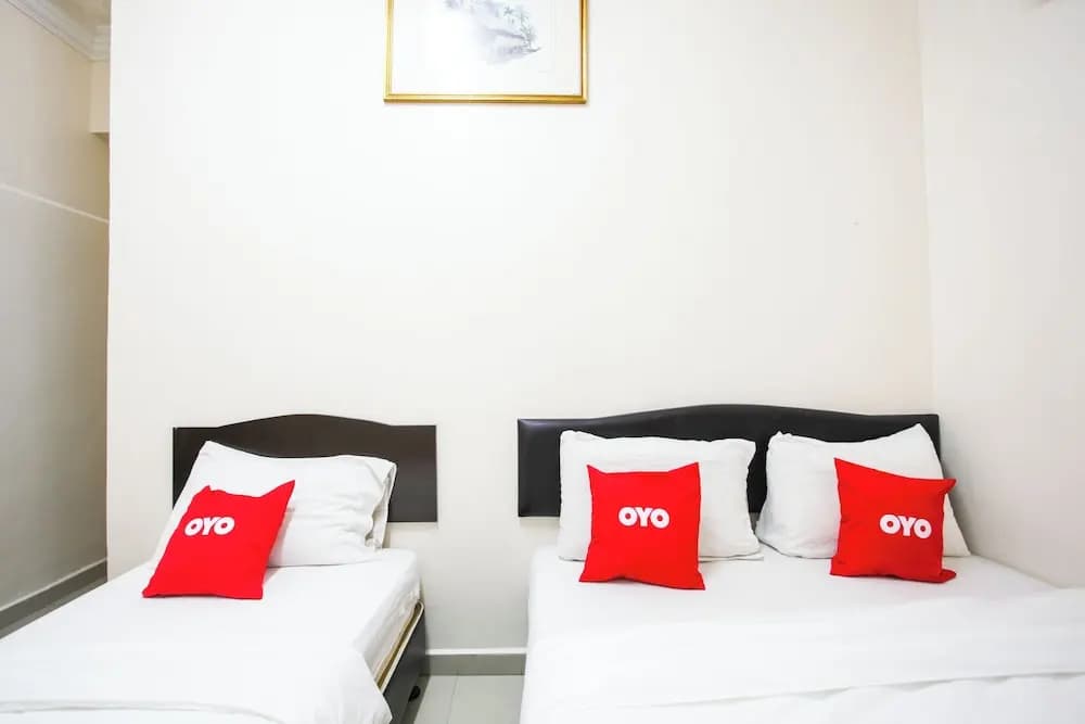 OYO 89549 Casavilla Hotel (city Centre) Taiping - photo 7