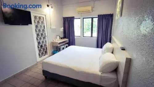 Lotus Inn - photo 3