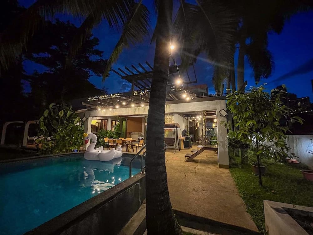Bangsar Private Pool Villa Kuala Lumpur - photo 13