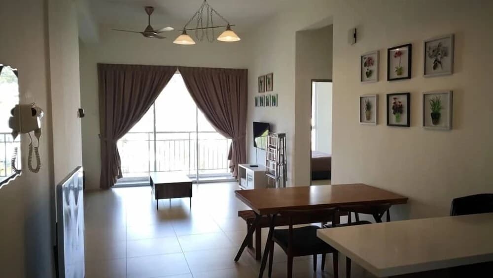 My 4Rooms Apartment @ Golden Hills Pasar Malam - photo 9