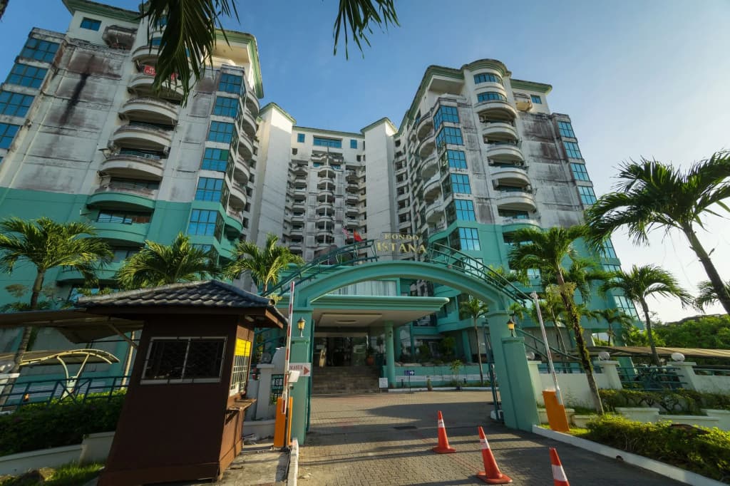 Istana Residences Langkawi - photo 1