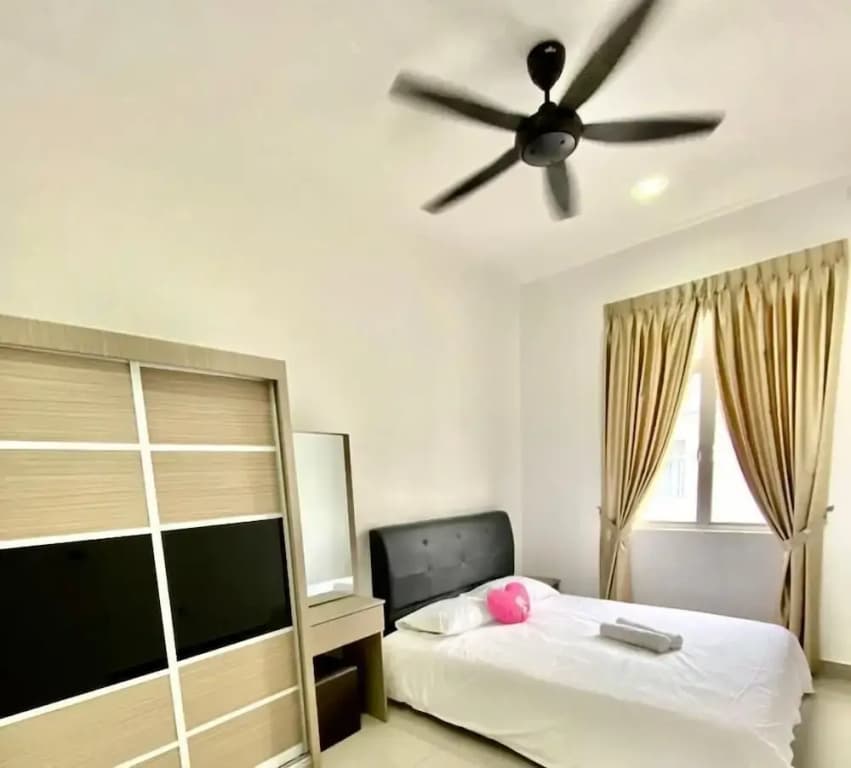 D'Royale Desaru Homestay - photo 2