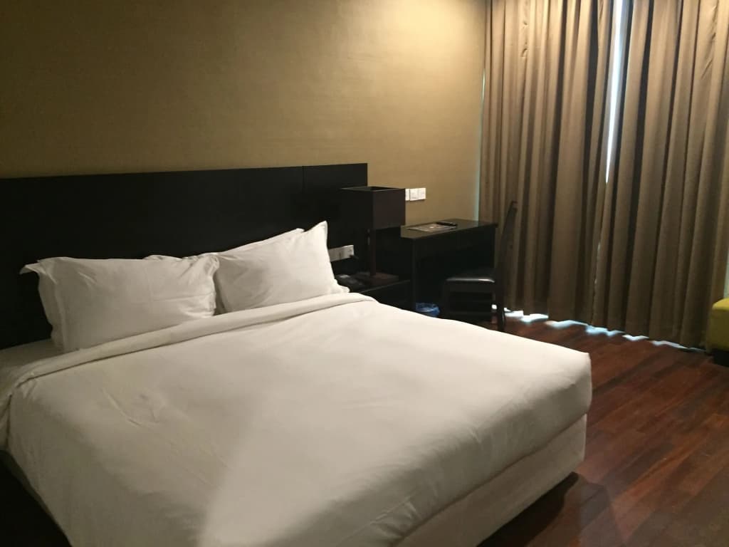 Lazenda Hotel - photo 4