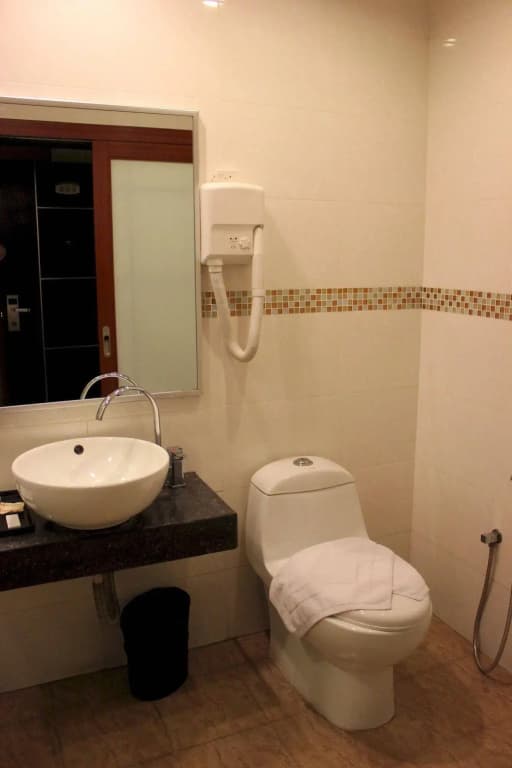 Hotel 17 - photo 18