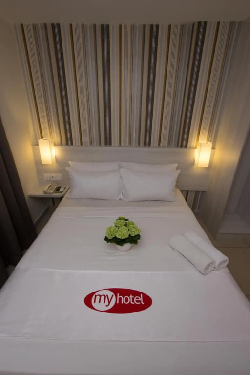 My Hotel @ Sentral - photo 15