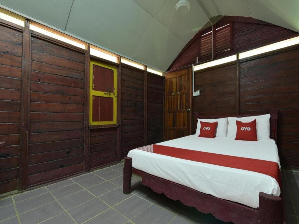 Tahan Guest House - photo 7